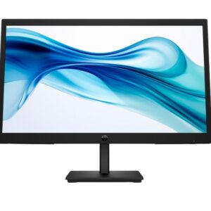 HP Series 3 Pro 21.45 inch FHD Monitor - 322pv (9U5A2AA)