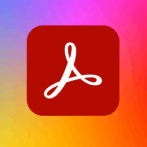 Acrobat Pro