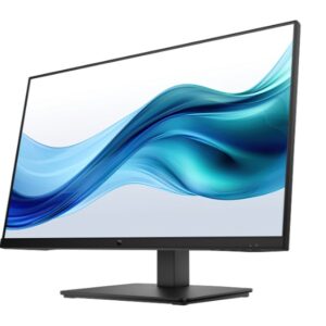 HP Series 3 Pro 27 inch FHD Monitor - 327pe (B1GM6AA)