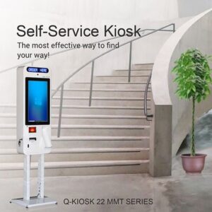 KIOSK Self service KIOSK 2237 MMT