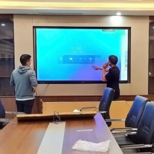 Màn hình tương tác cao cấp 100IMT