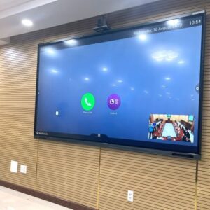 Màn hình tương tác chuyên dụng 86PMT