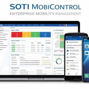 SOTI MobiControl