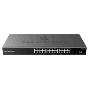Switch Layer 2+ GWN7803P