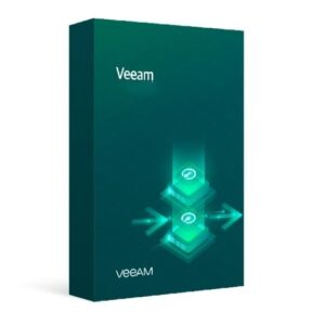 Veeam Data Cloud